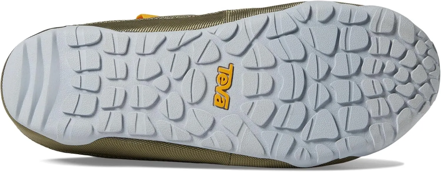 Teva Unisex-Adult Reember Terrain Moccasin