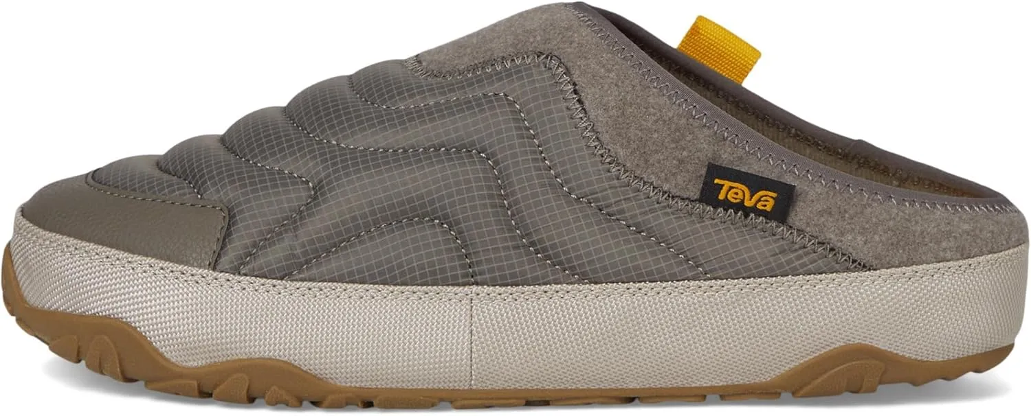Teva Unisex-Adult Reember Terrain Moccasin