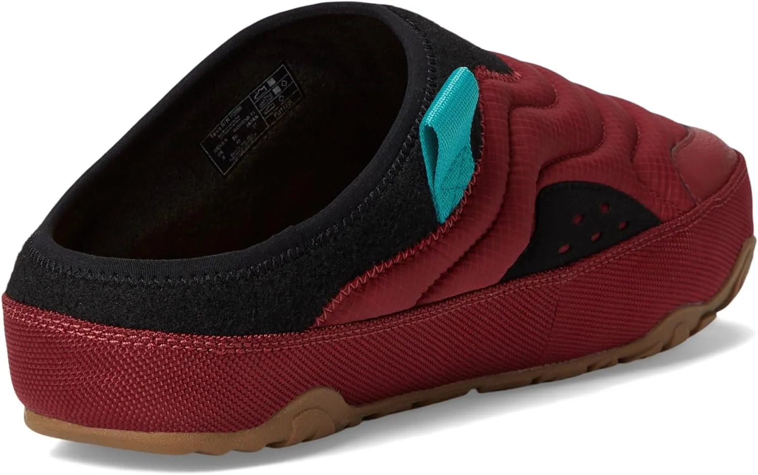 Teva Unisex-Adult Reember Terrain Moccasin