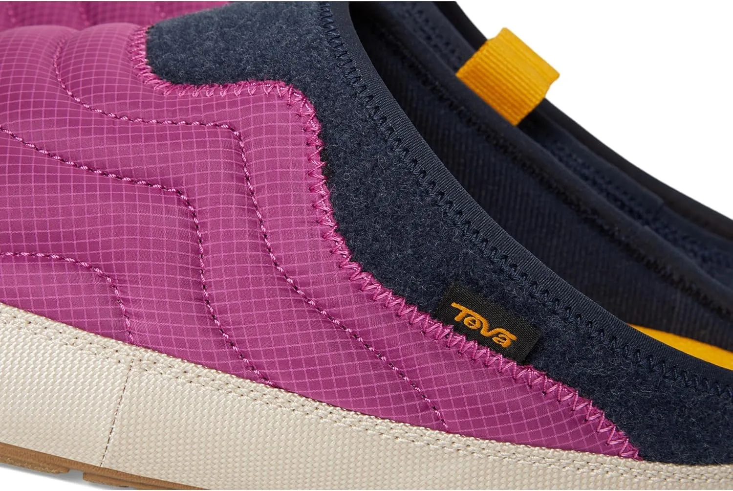 Teva Unisex-Adult Reember Terrain Moccasin