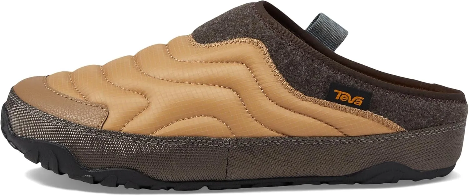 Teva Unisex-Adult Reember Terrain Moccasin