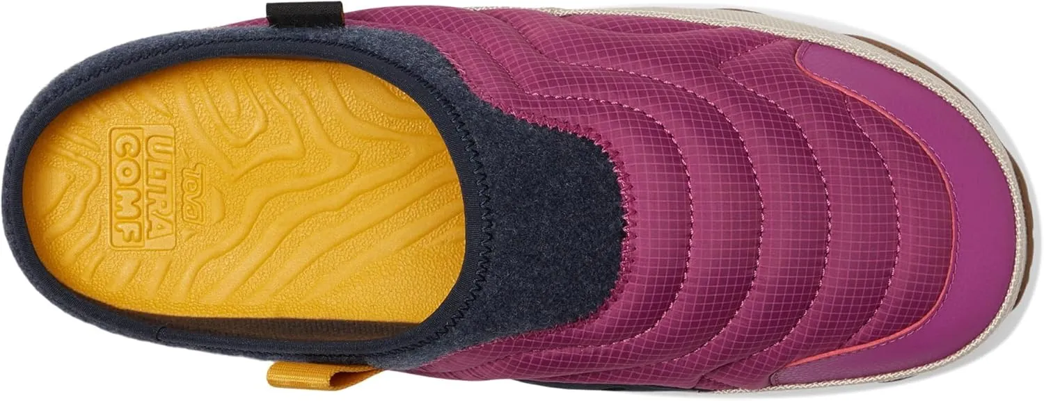 Teva Unisex-Adult Reember Terrain Moccasin