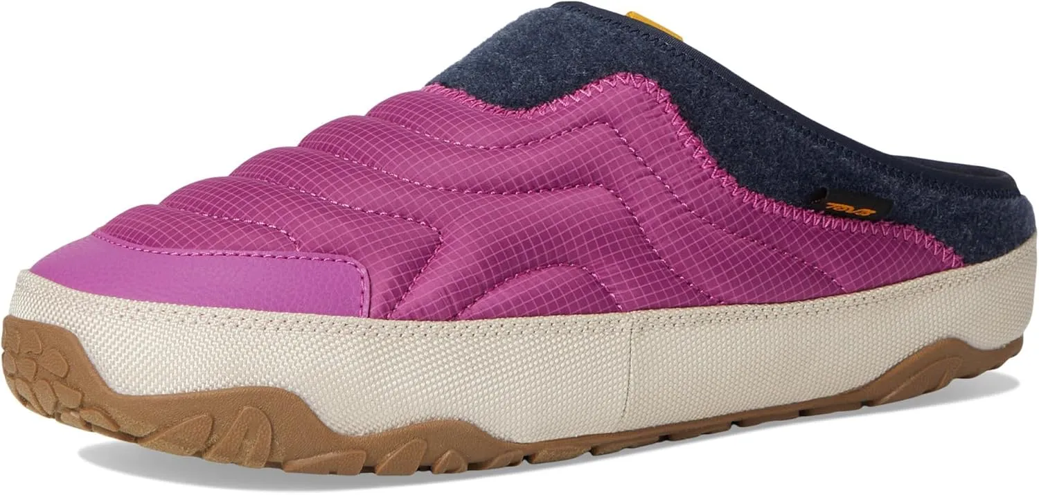 Teva Unisex-Adult Reember Terrain Moccasin