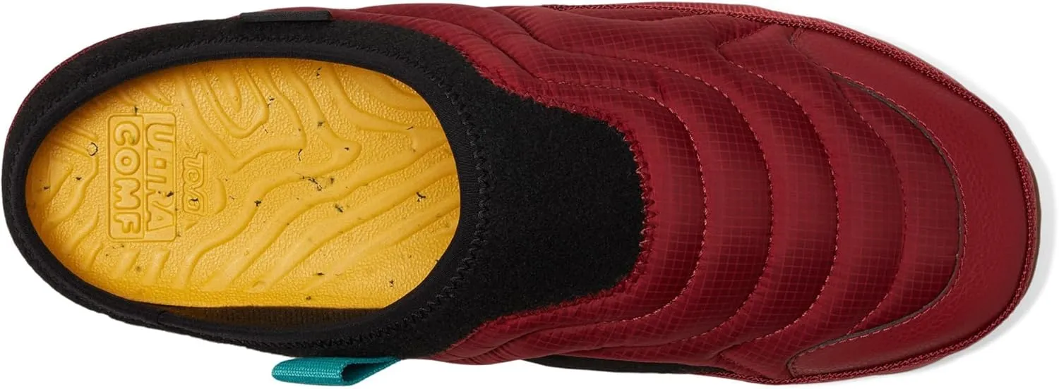Teva Unisex-Adult Reember Terrain Moccasin