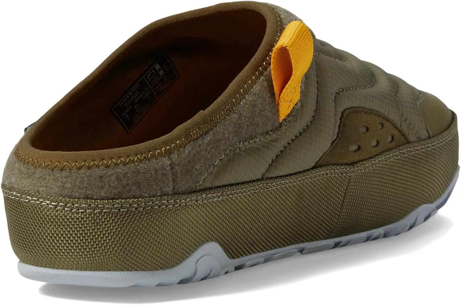 Teva Unisex-Adult Reember Terrain Moccasin