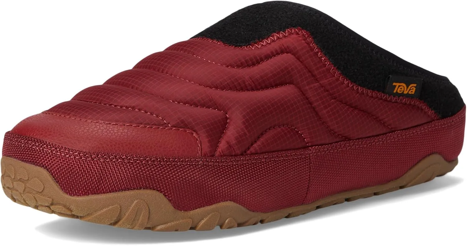 Teva Unisex-Adult Reember Terrain Moccasin
