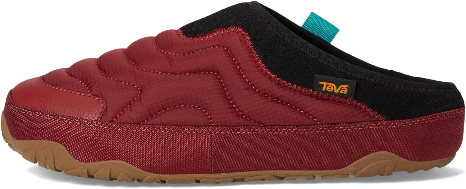 Teva Unisex-Adult Reember Terrain Moccasin