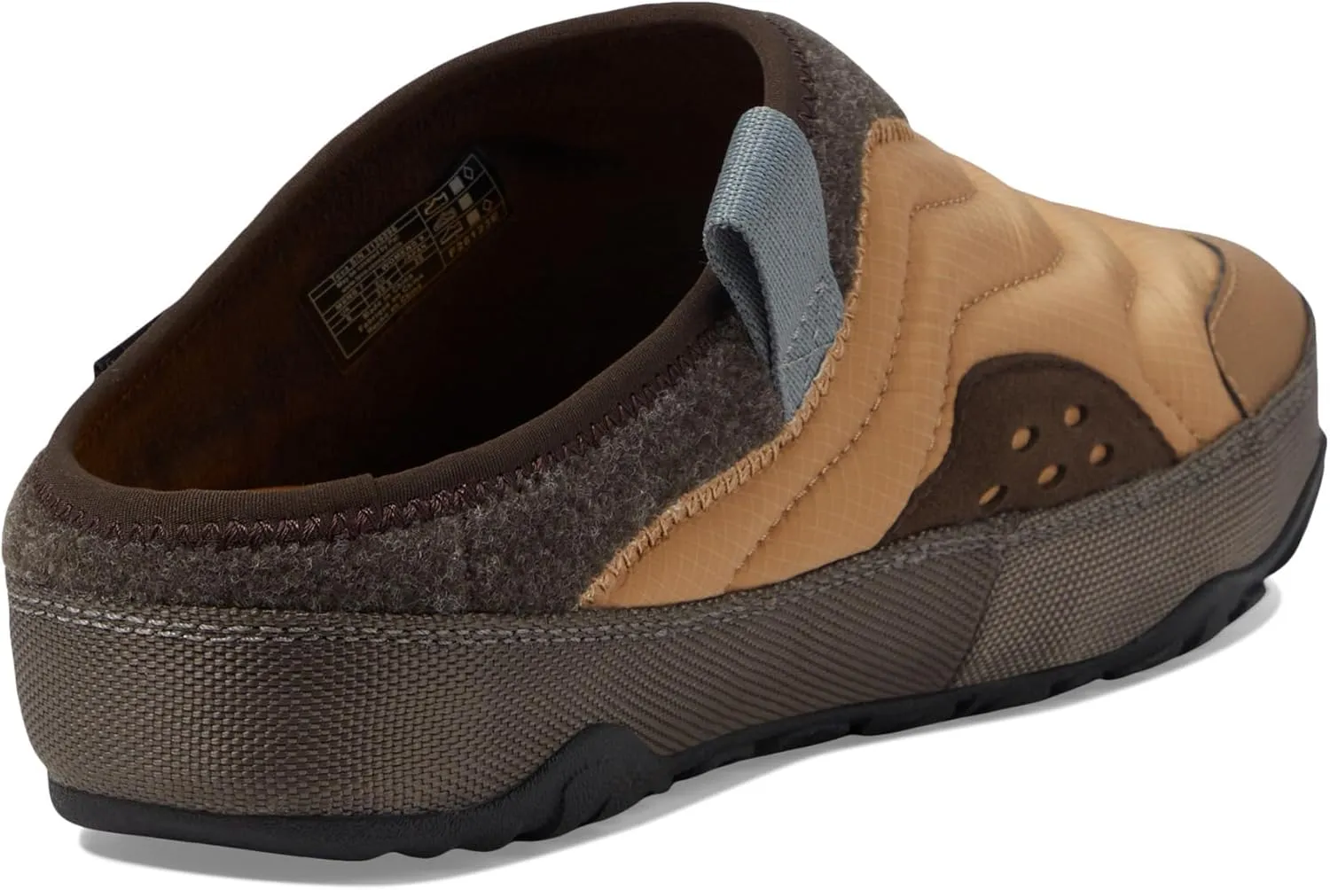 Teva Unisex-Adult Reember Terrain Moccasin