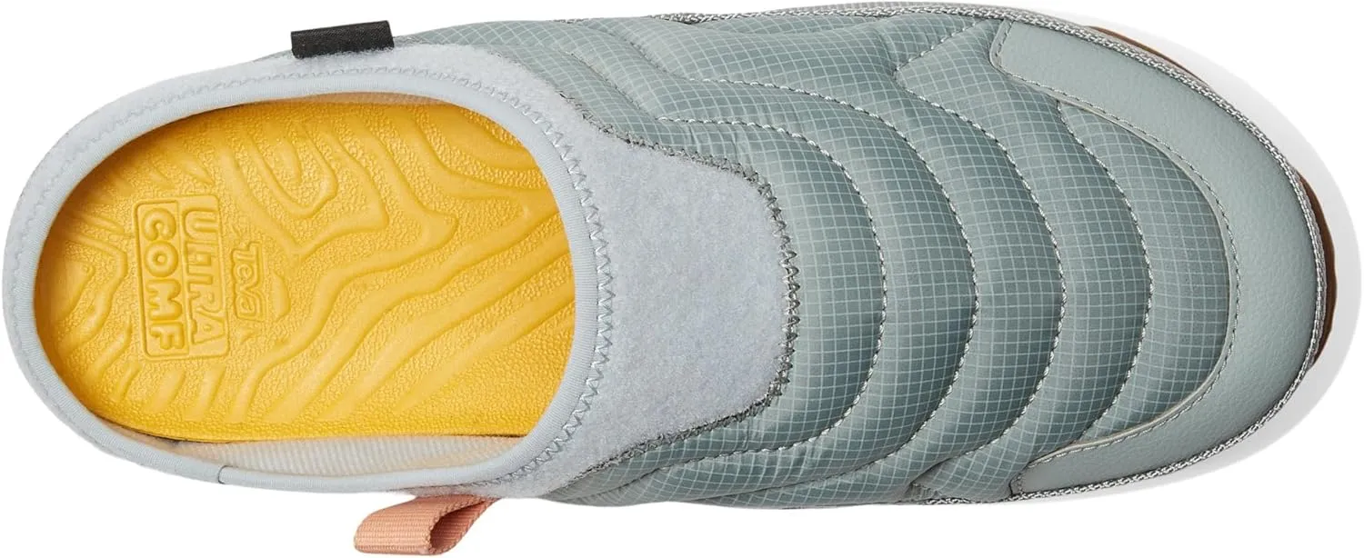 Teva Unisex-Adult Reember Terrain Moccasin