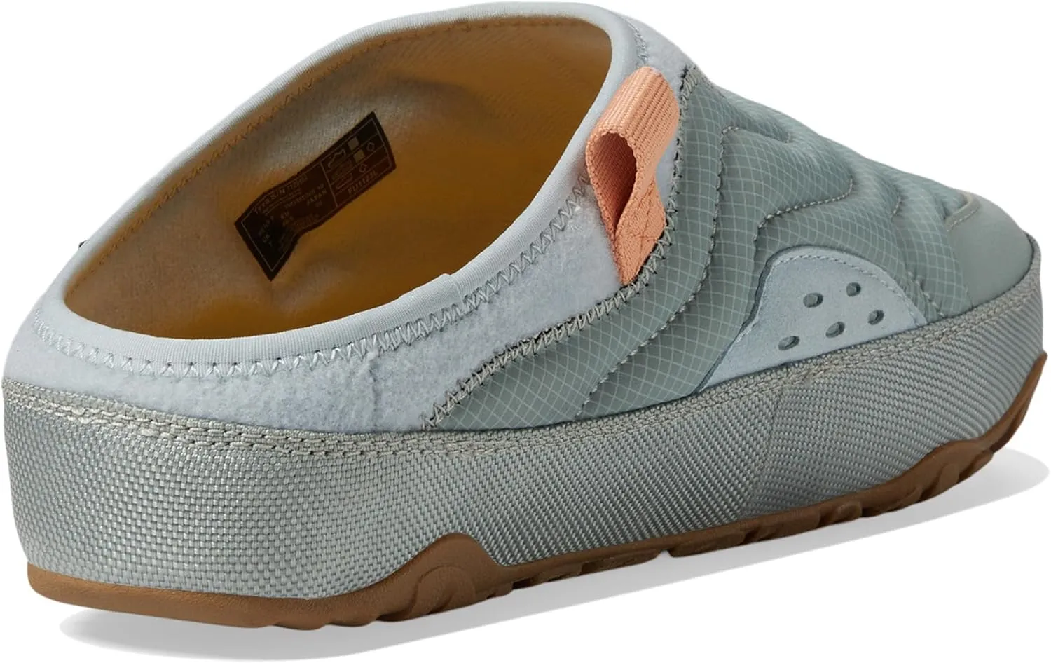 Teva Unisex-Adult Reember Terrain Moccasin