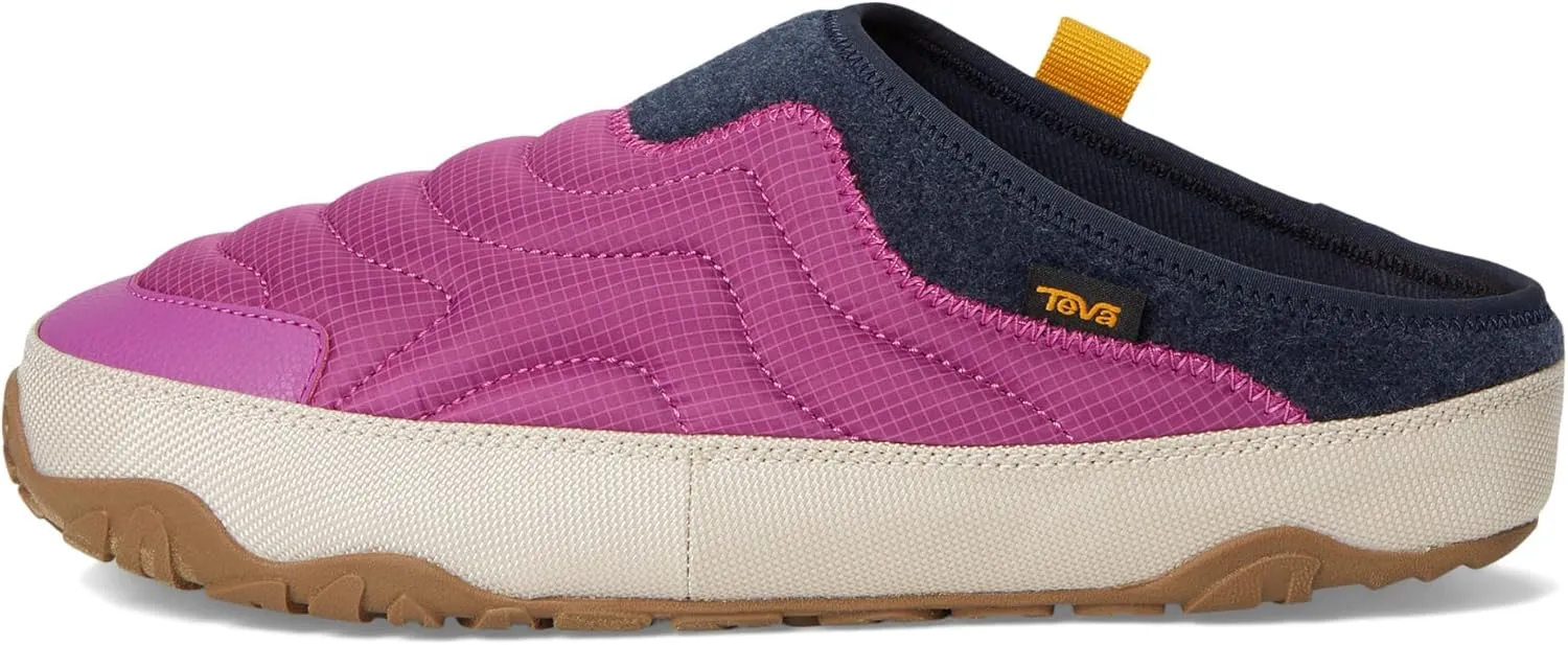 Teva Unisex-Adult Reember Terrain Moccasin