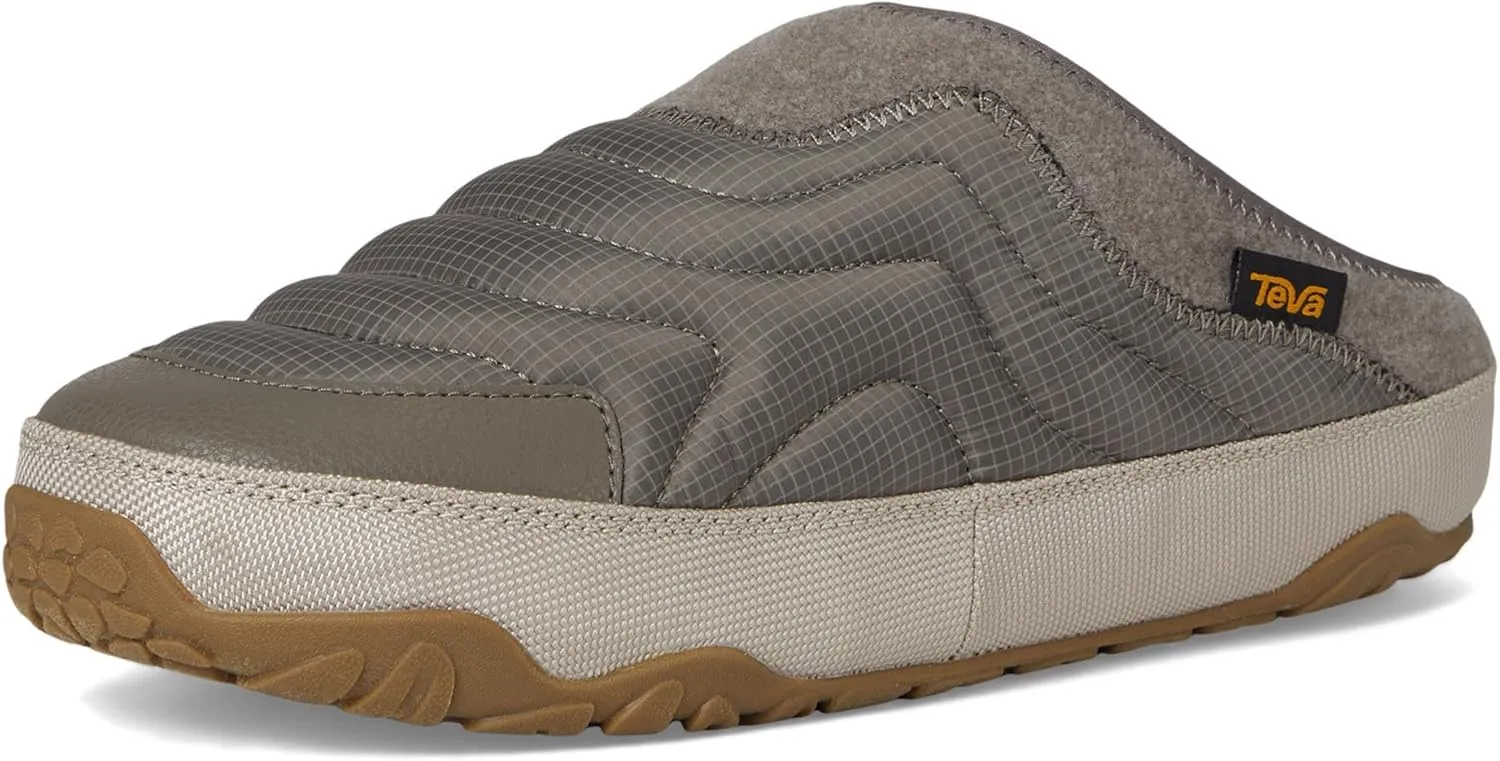Teva Unisex-Adult Reember Terrain Moccasin