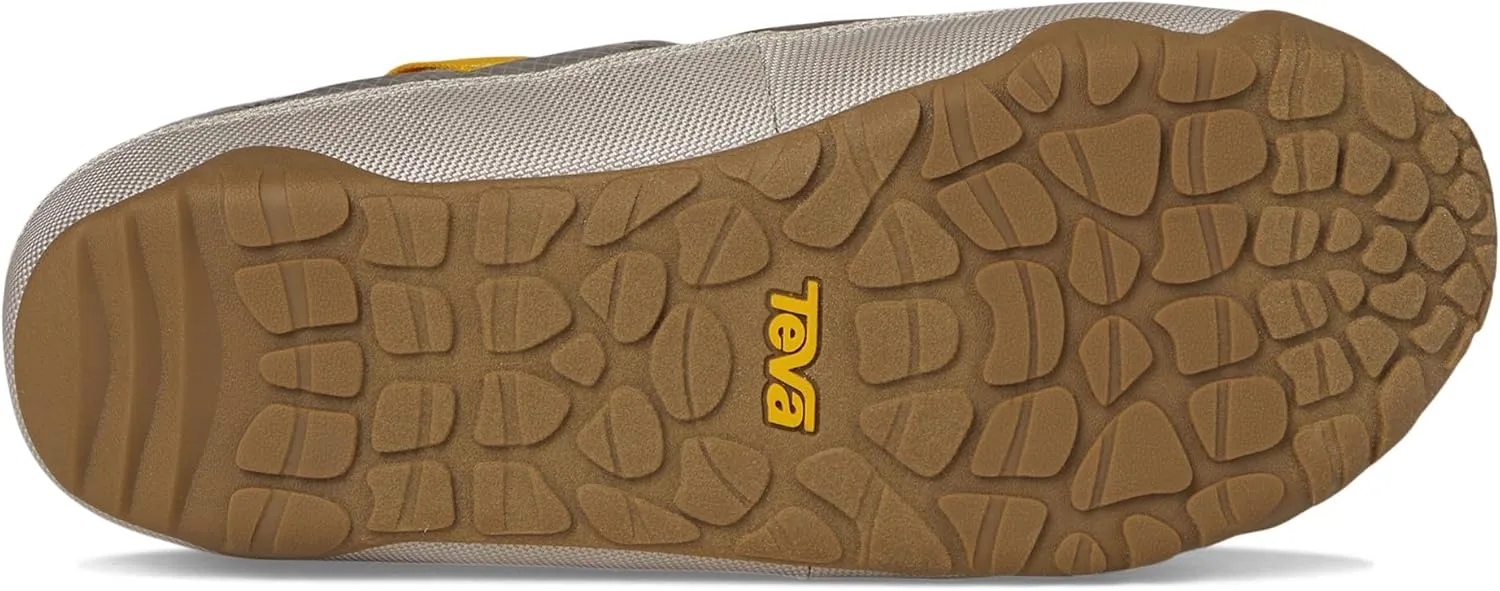 Teva Unisex-Adult Reember Terrain Moccasin