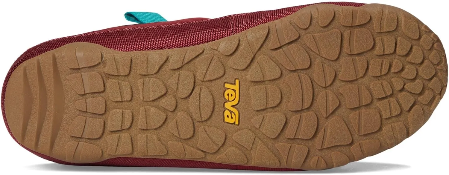 Teva Unisex-Adult Reember Terrain Moccasin