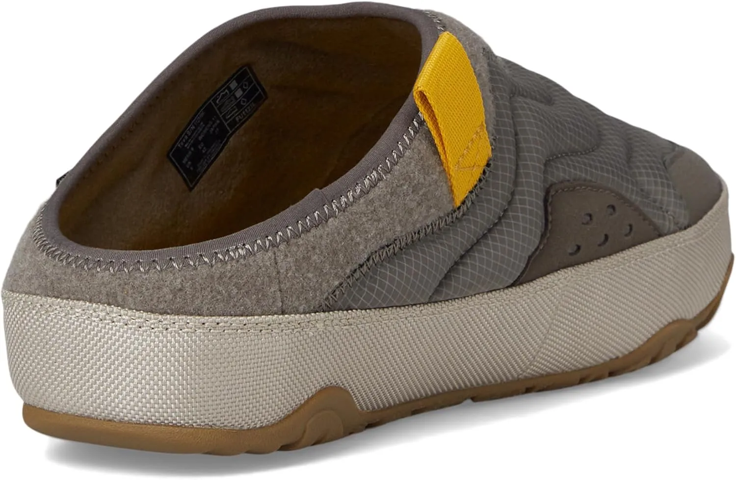 Teva Unisex-Adult Reember Terrain Moccasin