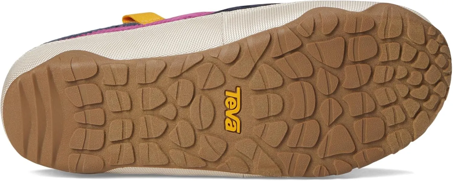 Teva Unisex-Adult Reember Terrain Moccasin