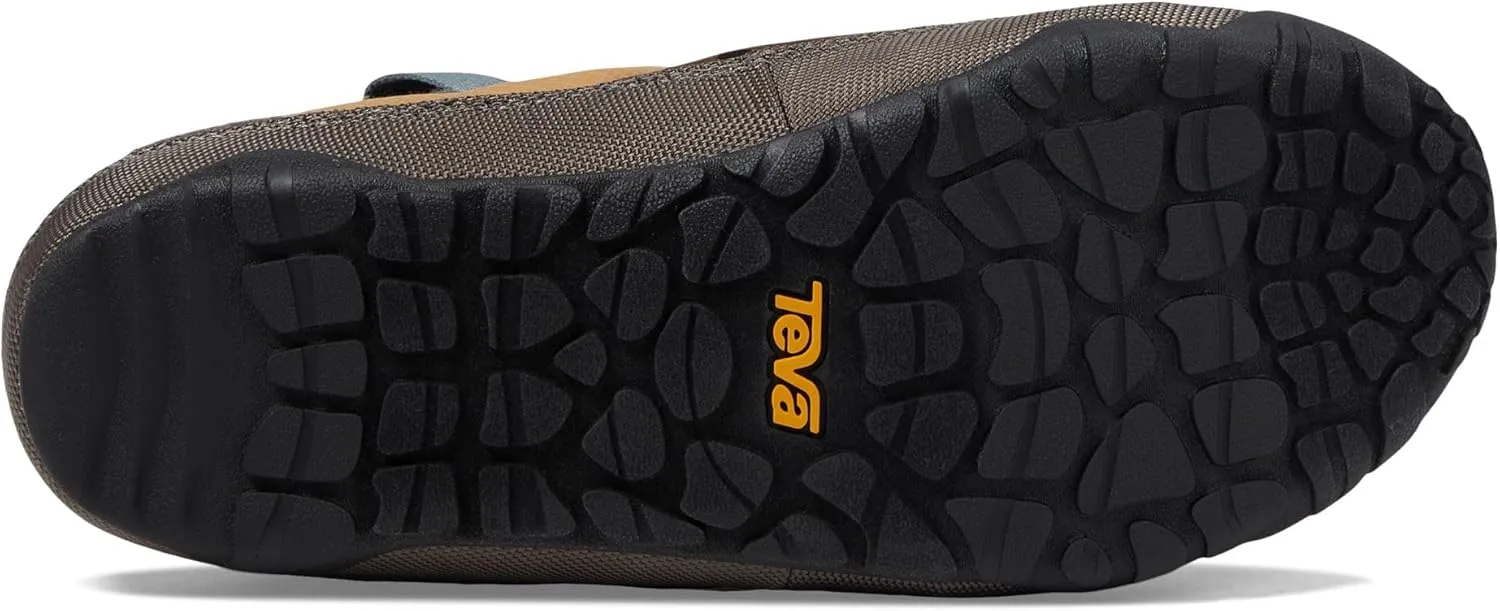Teva Unisex-Adult Reember Terrain Moccasin