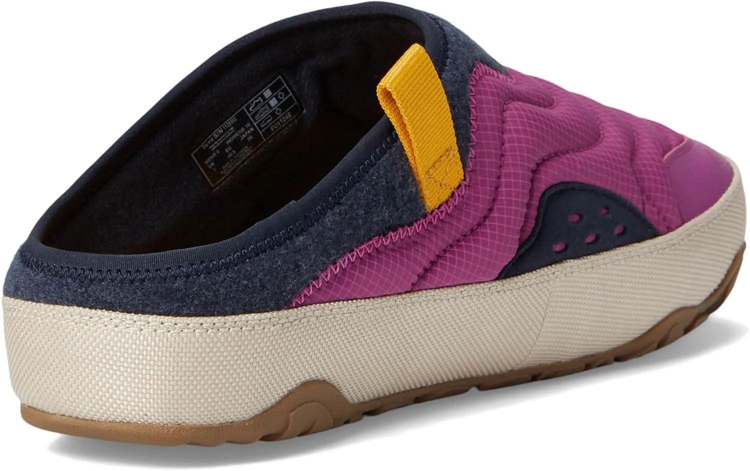 Teva Unisex-Adult Reember Terrain Moccasin