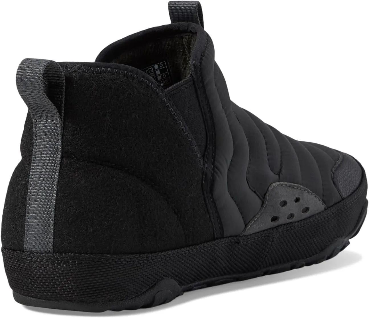 Teva Women's Reember Terrain Mid Moccasin
