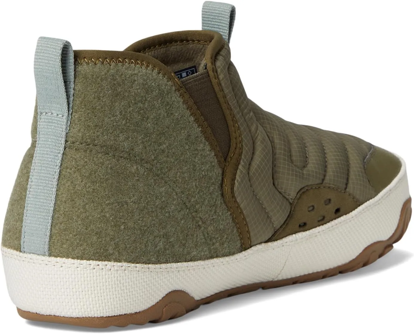Teva Women's Reember Terrain Mid Moccasin