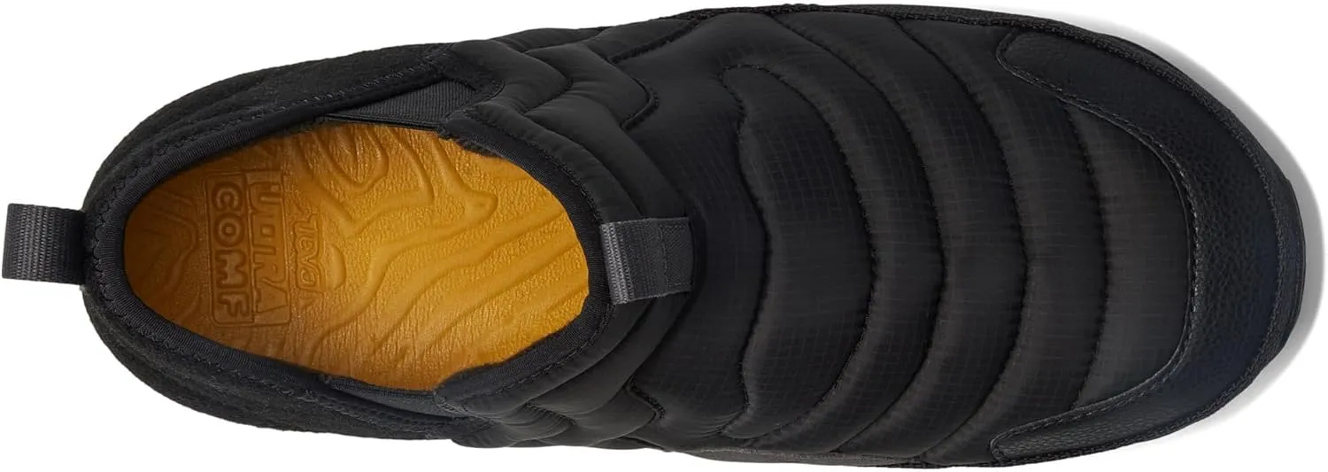 Teva Women's Reember Terrain Mid Moccasin