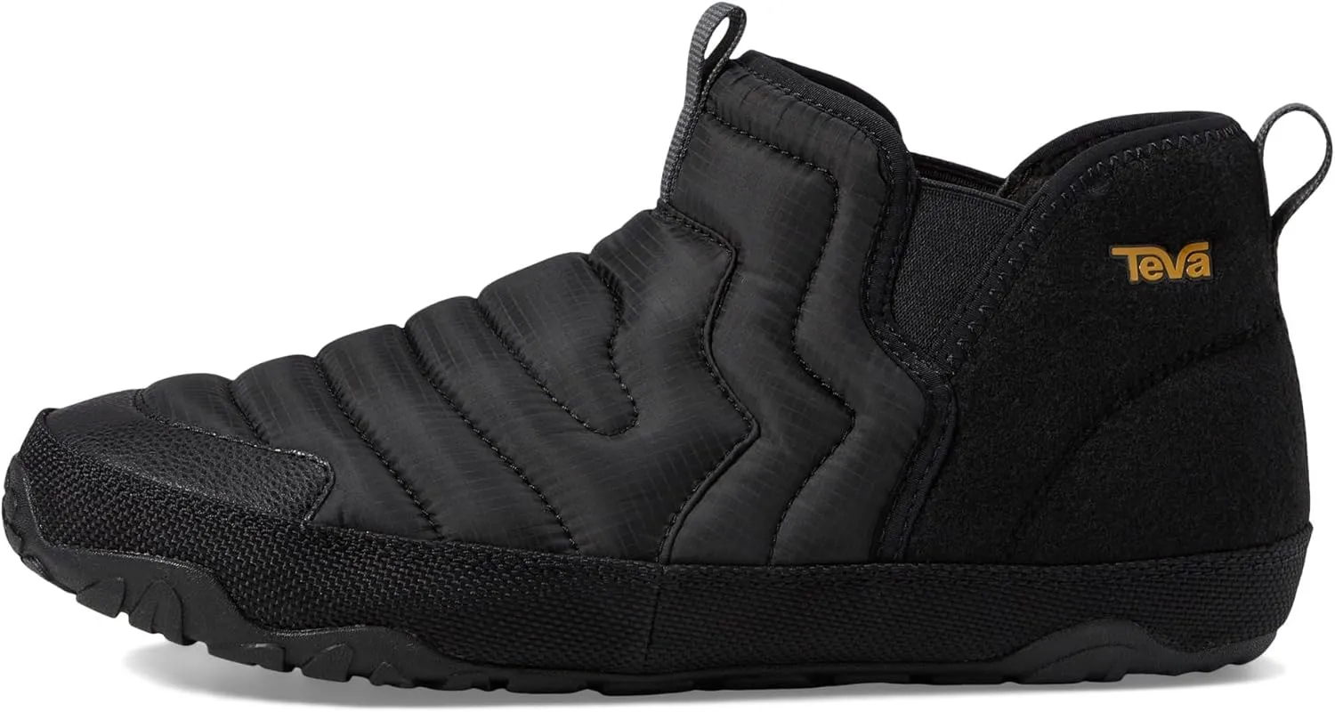 Teva Women's Reember Terrain Mid Moccasin