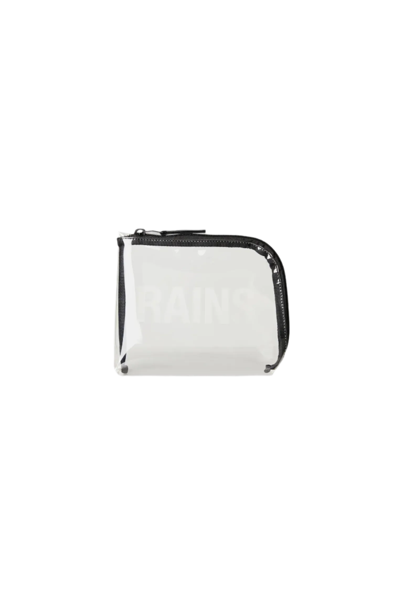 Texel Cosmetic Bag W3 - Transparent
