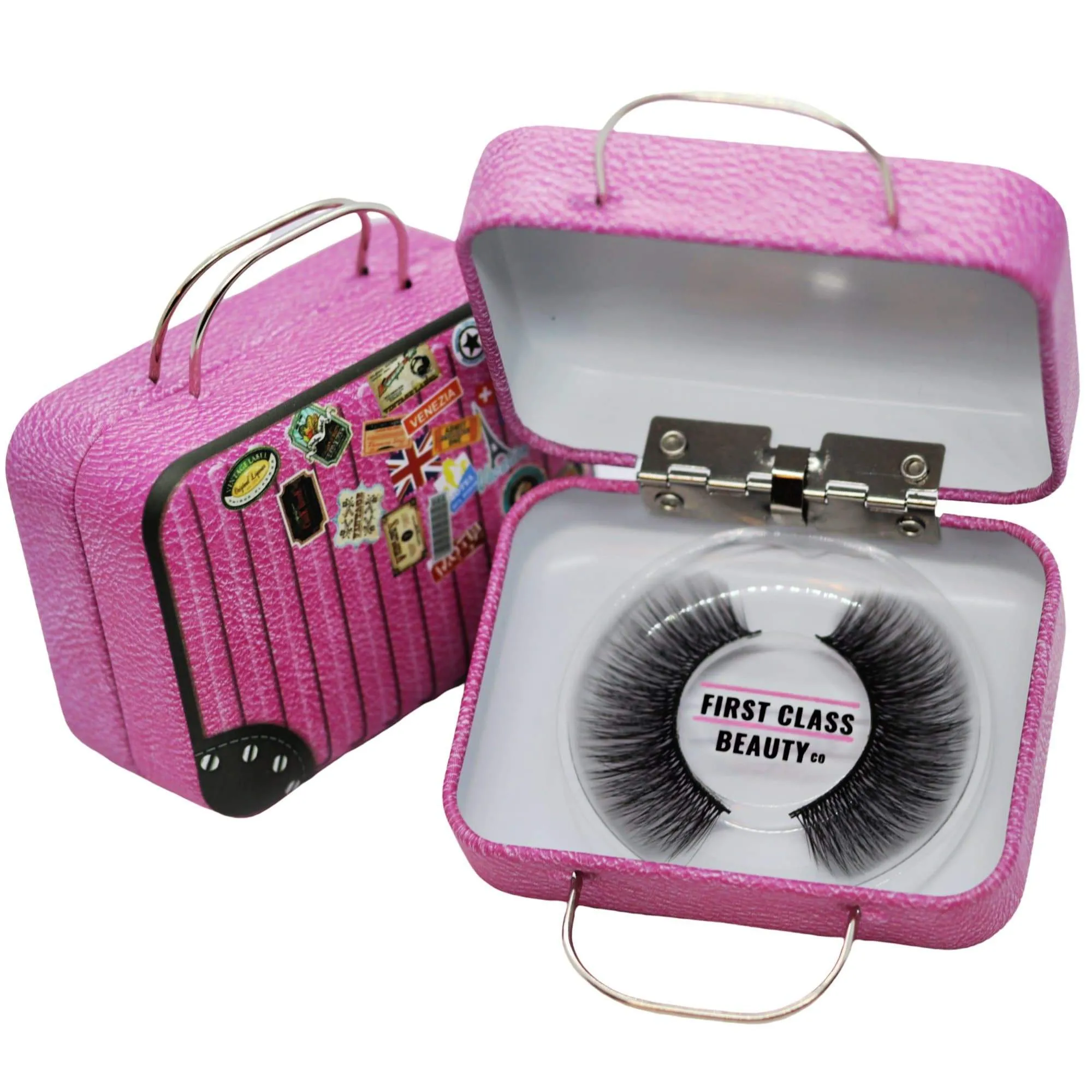 The Best False Eyelashes | Albany