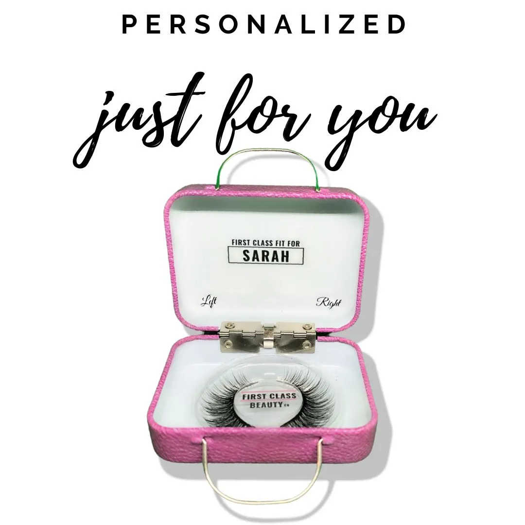 The Best False Eyelashes | Albany