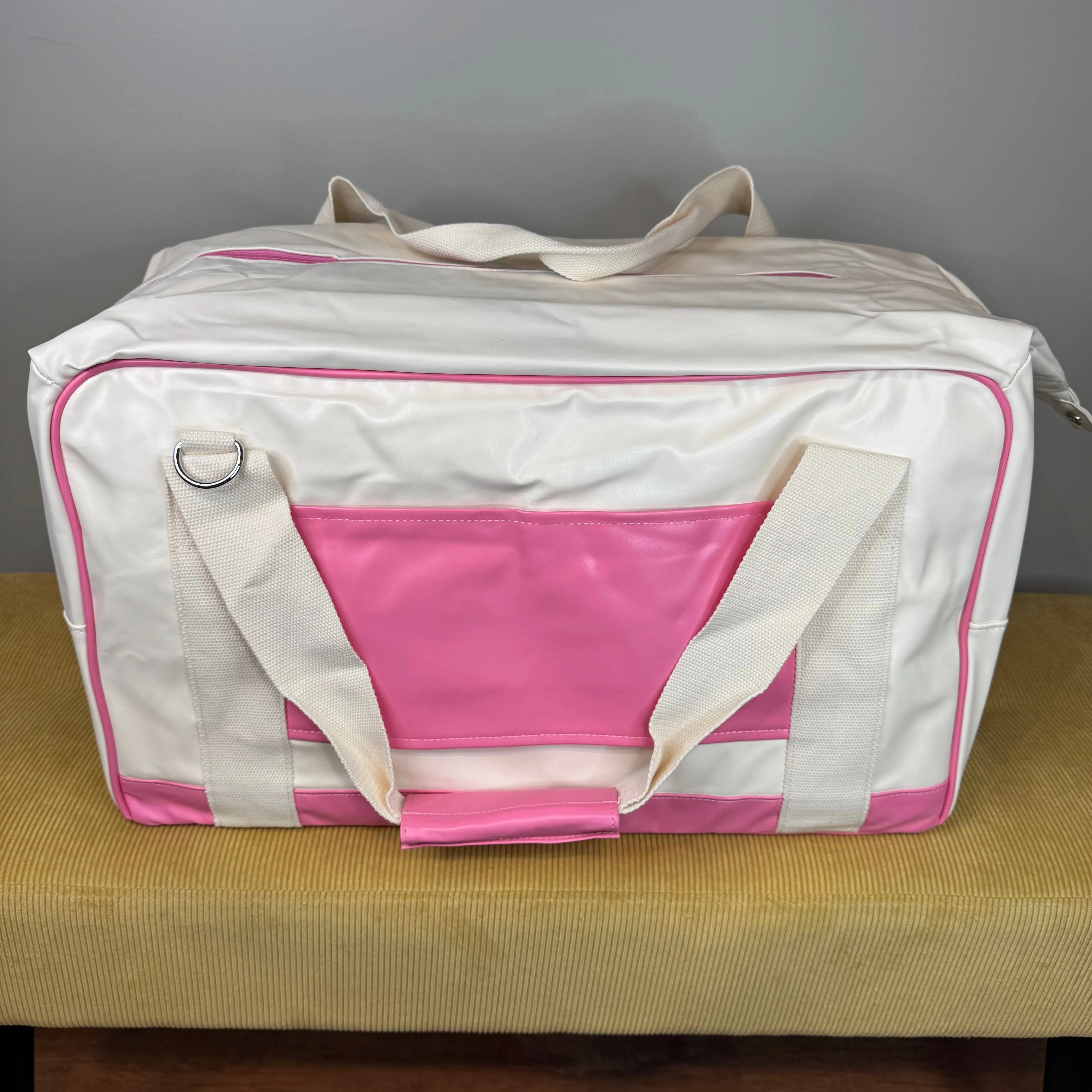 The Weekender Bag - PREORDER