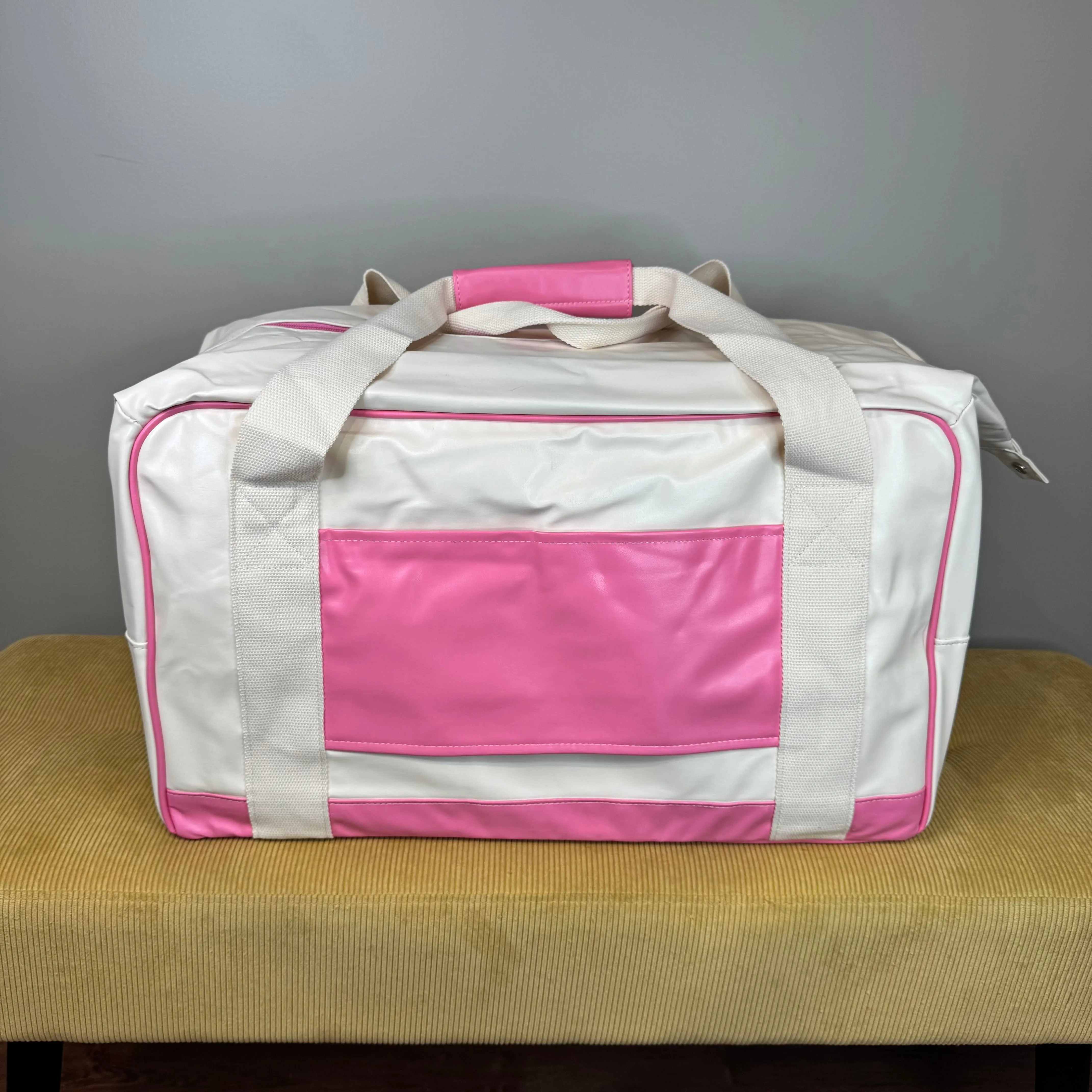 The Weekender Bag - PREORDER