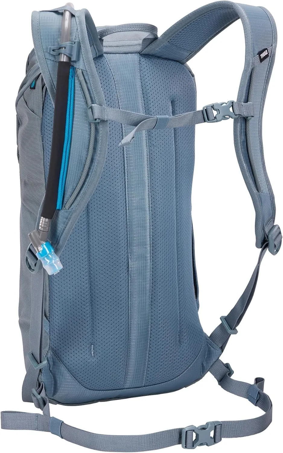 Thule AllTrail Hydration Pack 10L, Pond gray
