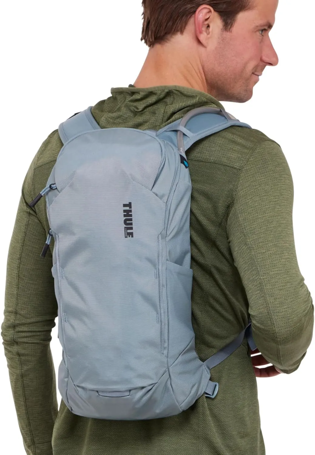 Thule AllTrail Hydration Pack 10L, Pond gray