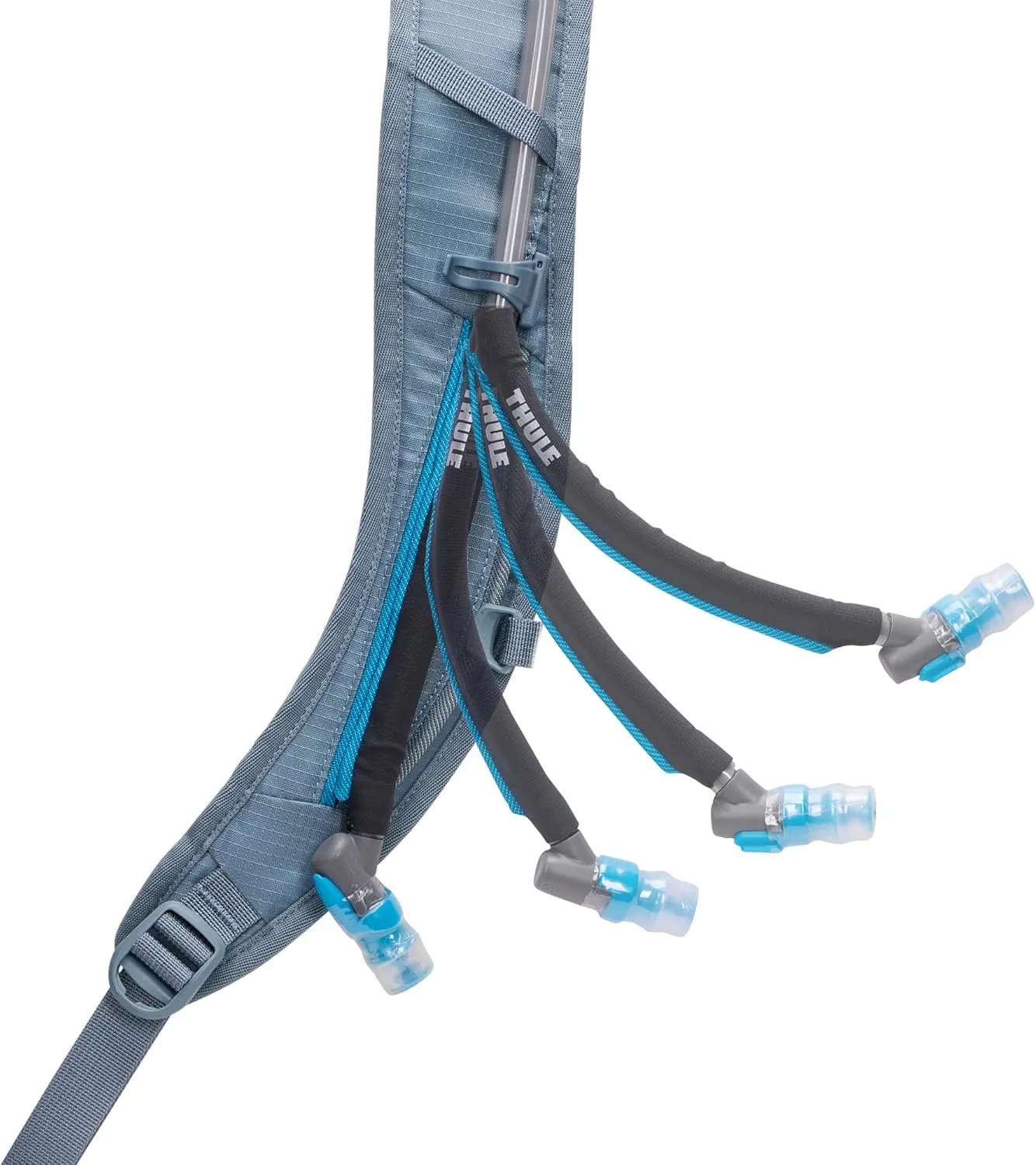 Thule AllTrail Hydration Pack 10L, Pond gray