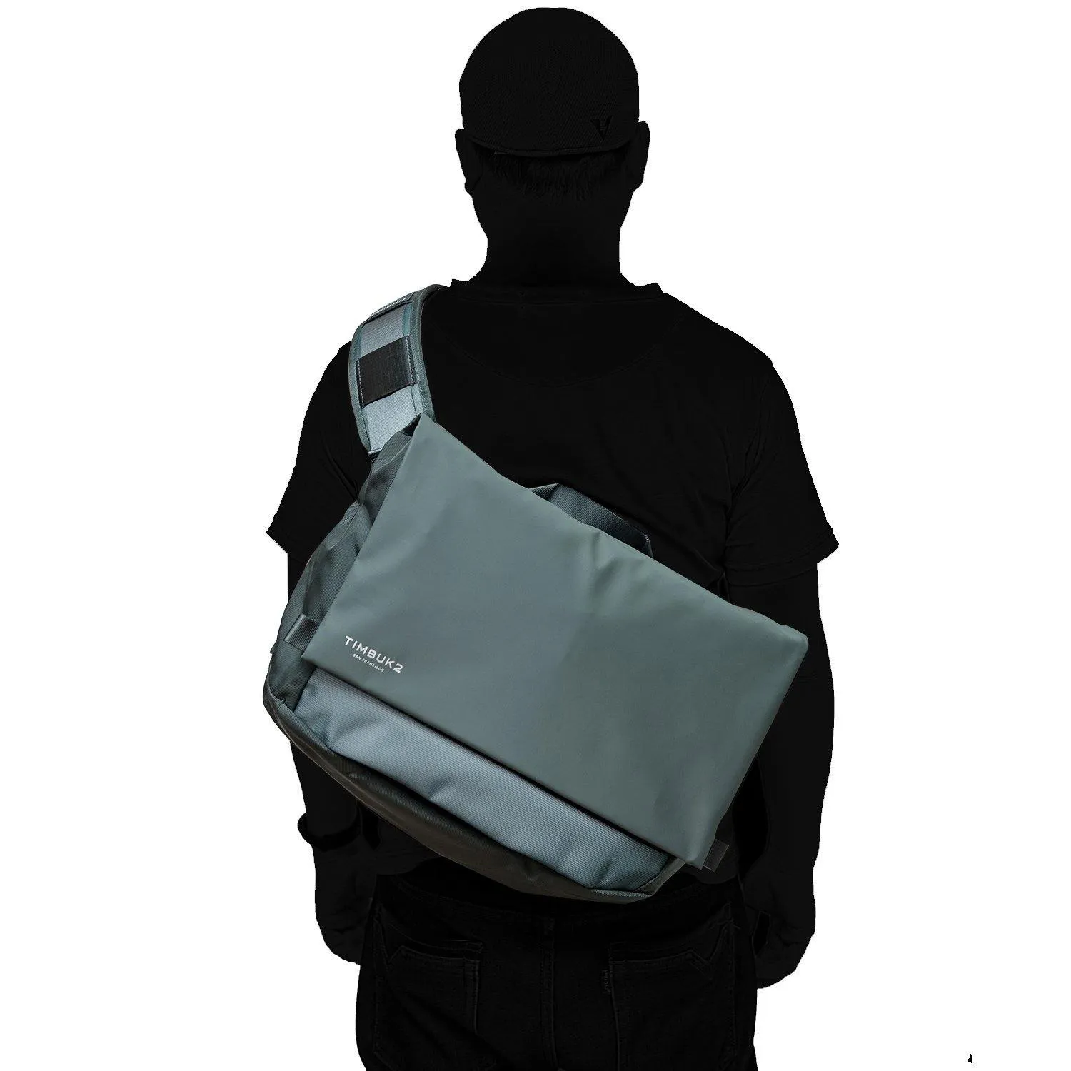 Timbuk2 Stark Messenger Bag