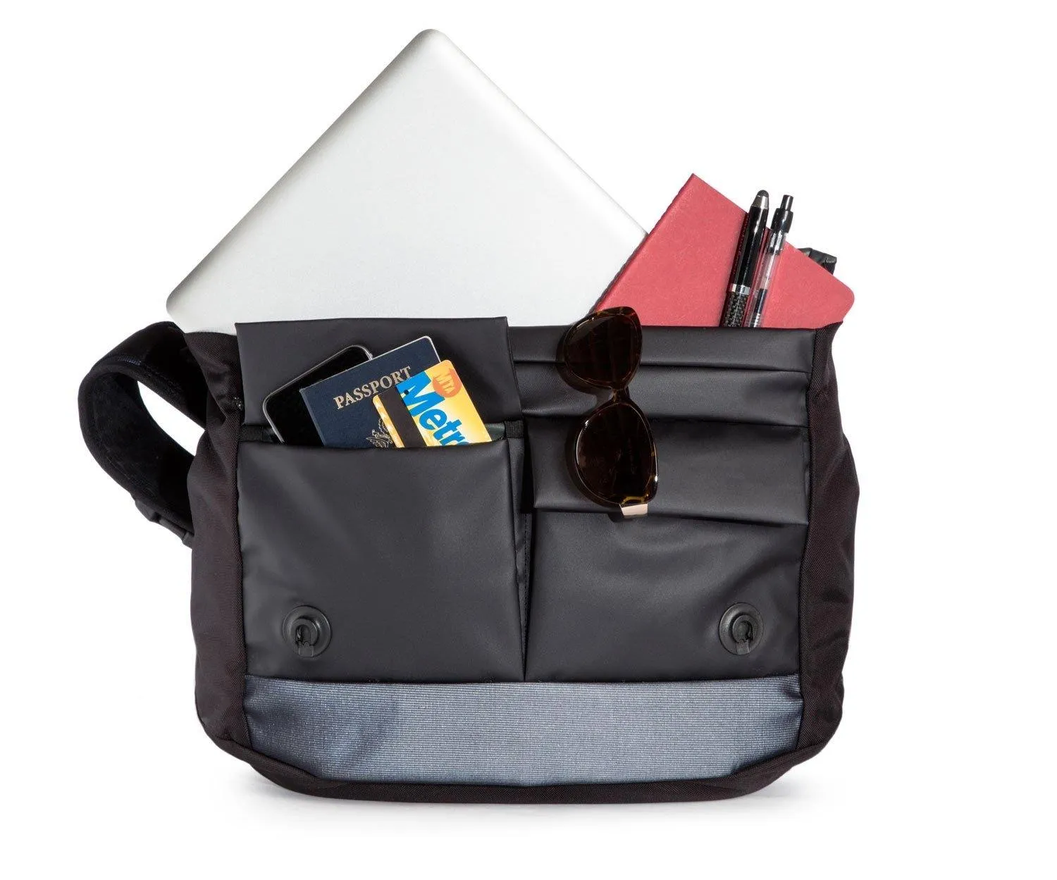 Timbuk2 Stark Messenger Bag