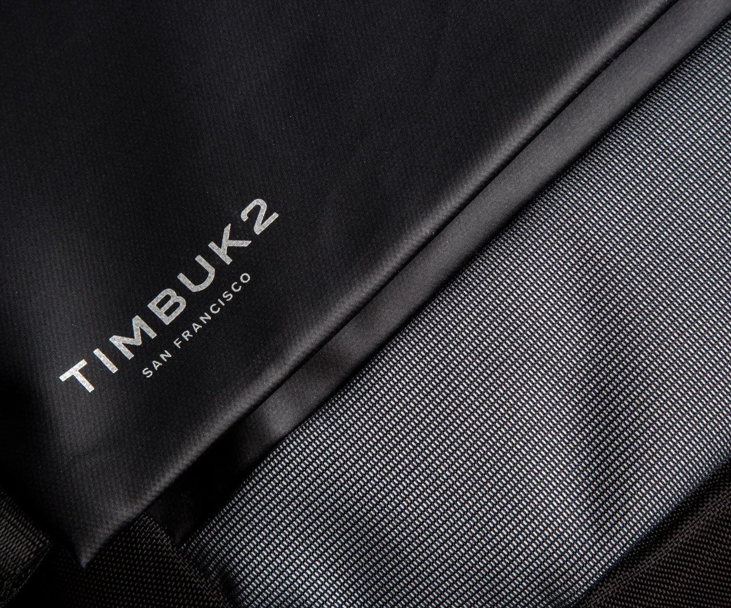Timbuk2 Stark Messenger Bag