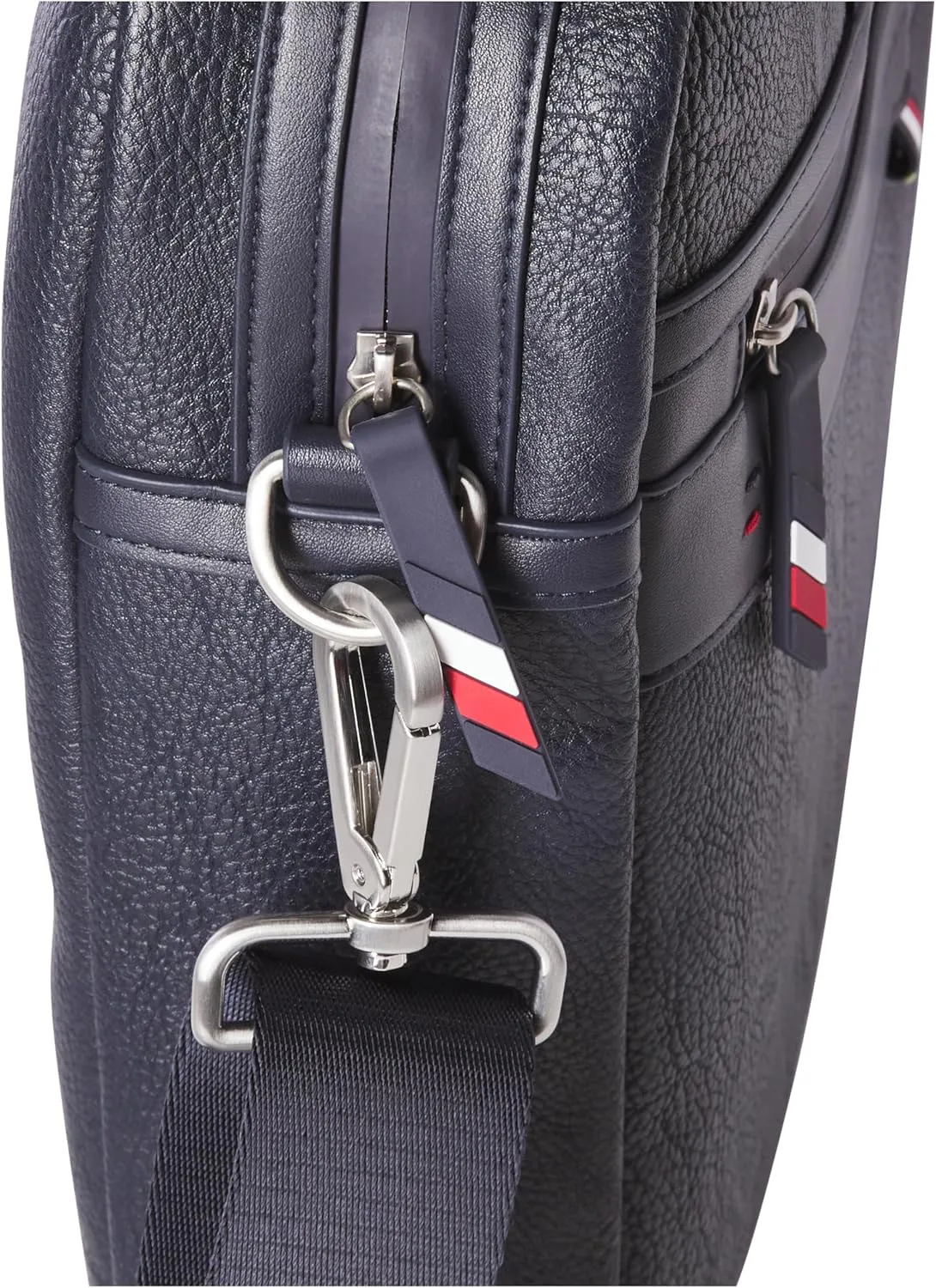 Tommy Hilfiger Leo Briefcase