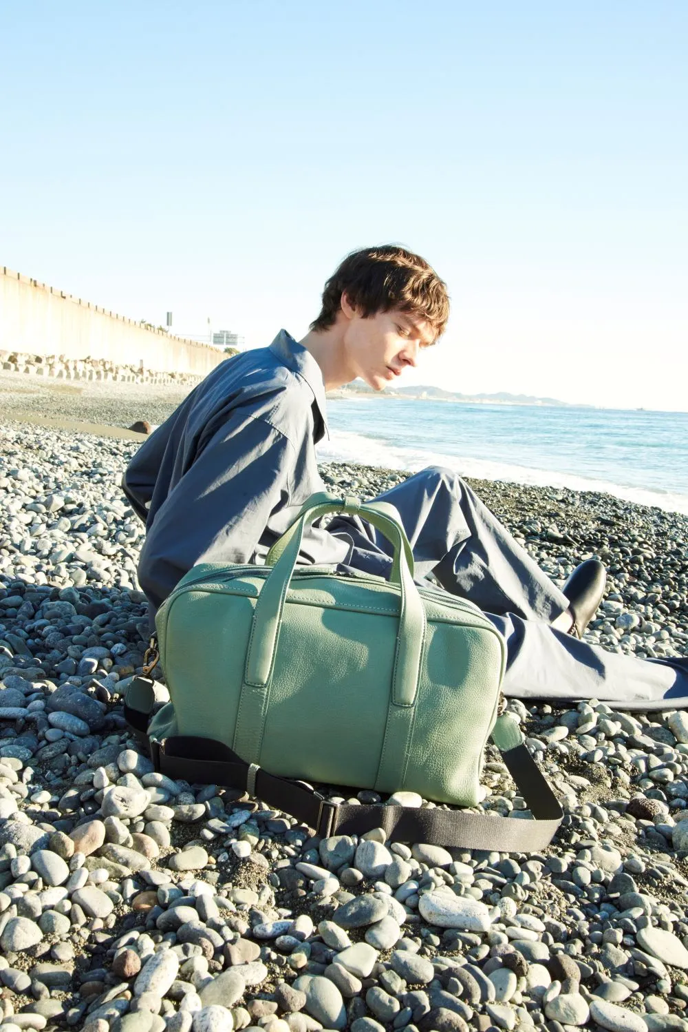 Tone Nume Weekender Bag