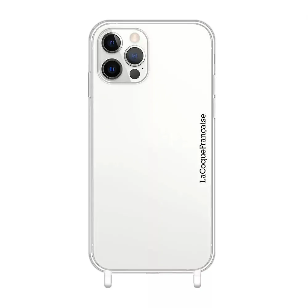 TRANSPARENT IPHONE CASES