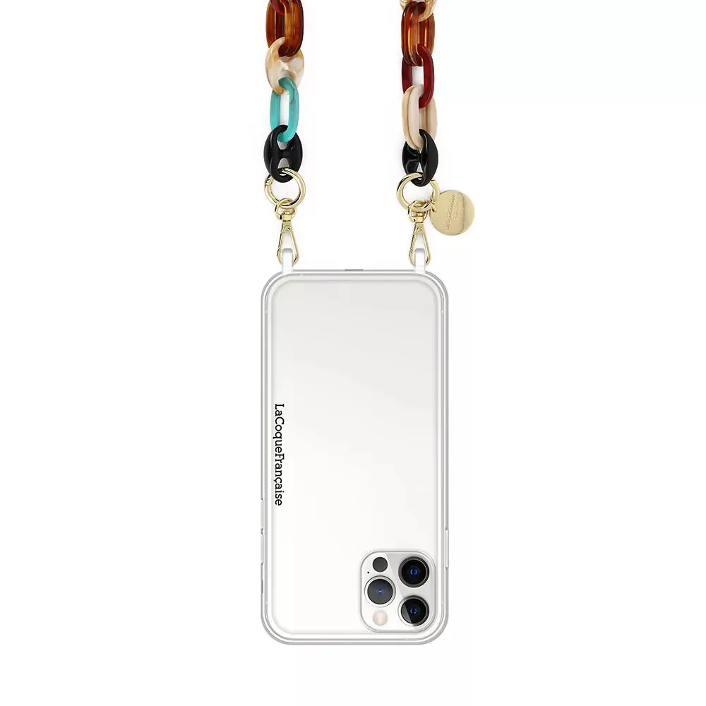 TRANSPARENT IPHONE CASES
