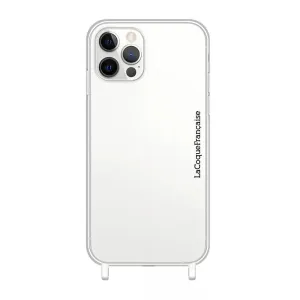 TRANSPARENT IPHONE CASES