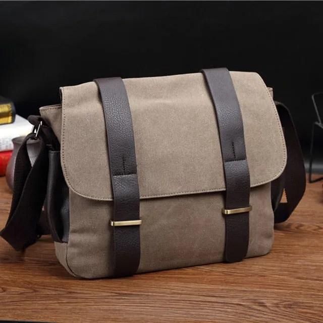 Travel crossbody leisure handbags Messenger bag