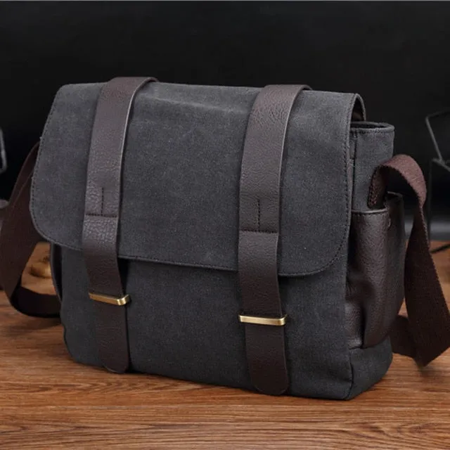 Travel crossbody leisure handbags Messenger bag