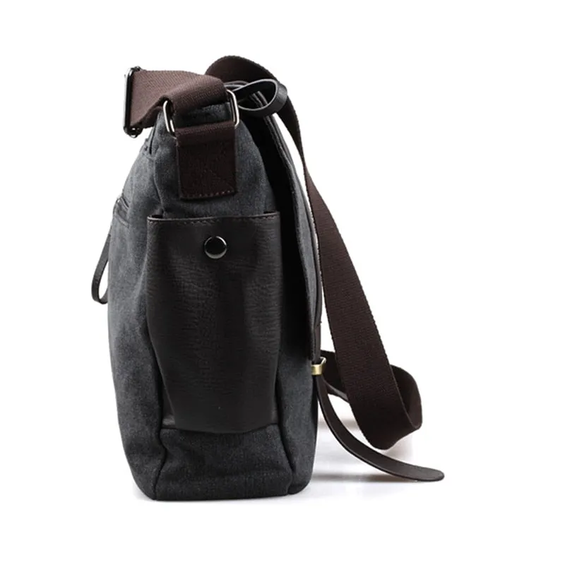 Travel crossbody leisure handbags Messenger bag