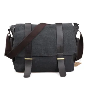 Travel crossbody leisure handbags Messenger bag