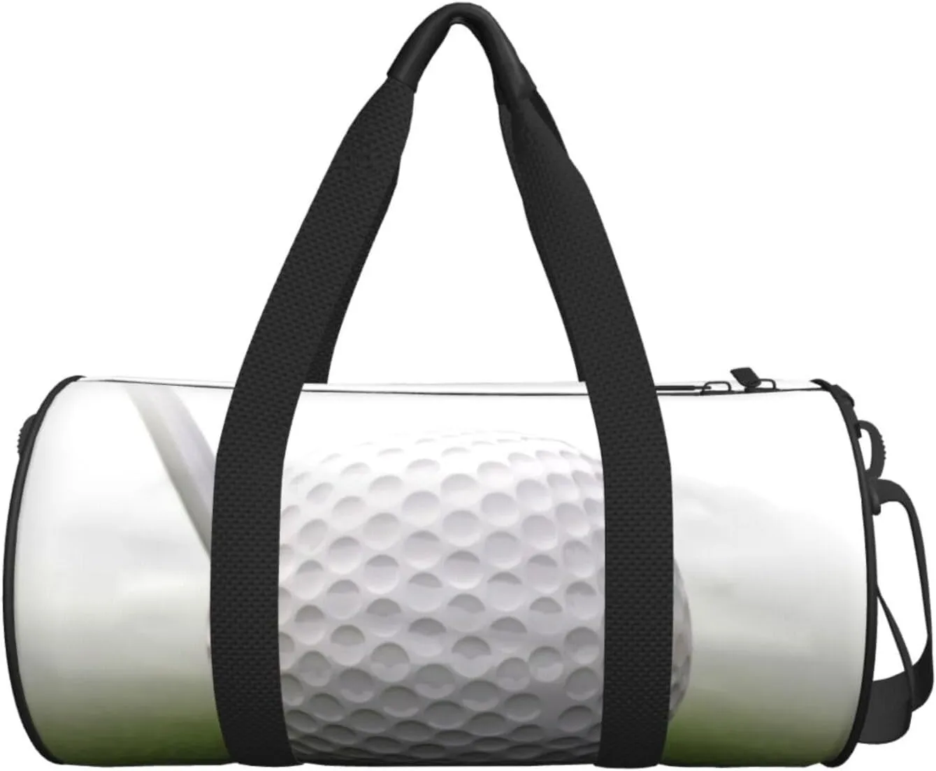 Travel Duffle Bag Weekender Bags For Men Women With Shoe Compartment Large Capacity Weekender Overnight Bag Golf Ball Carry On Tote Bags Sport Gym Bag For Travel Yoga