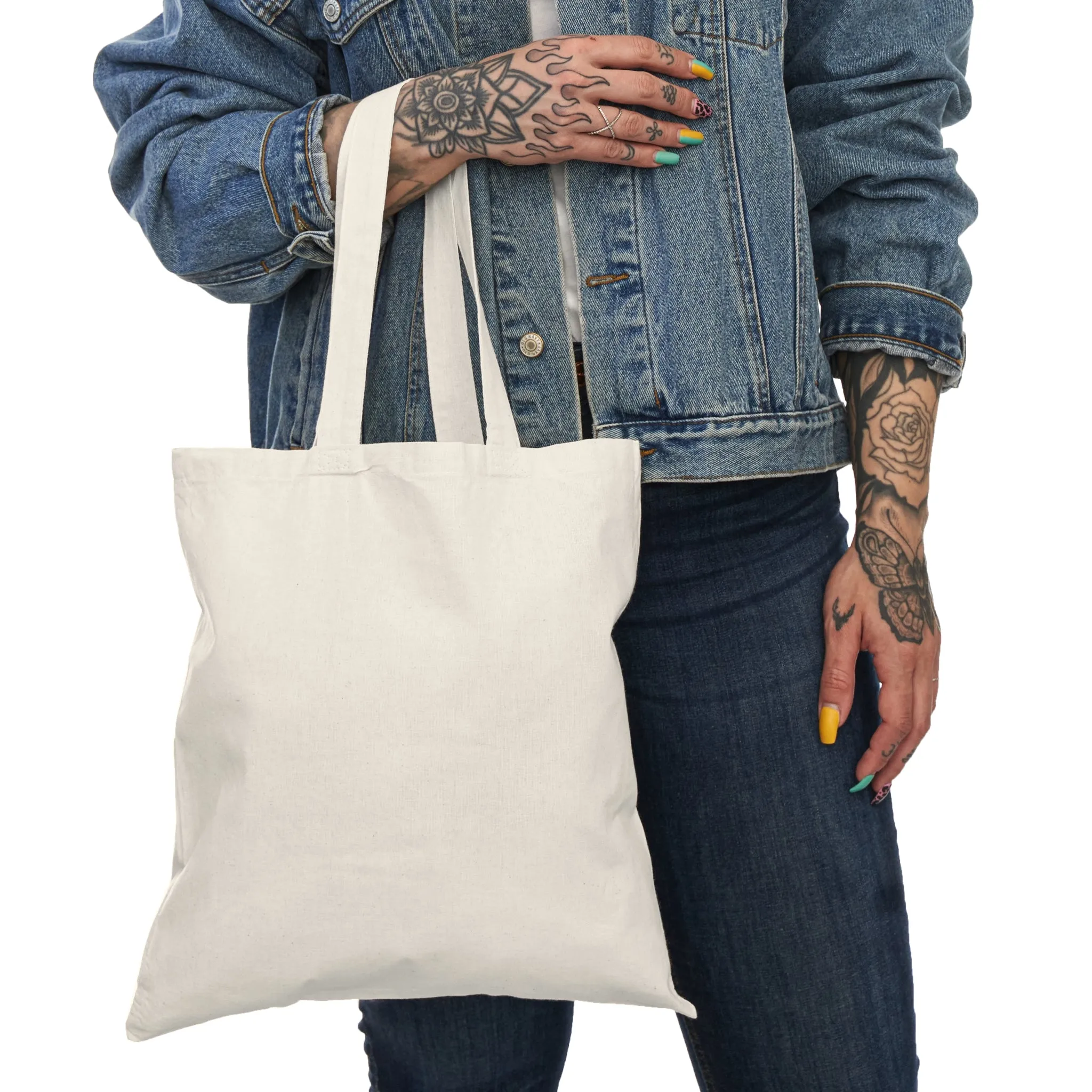 Travel More Worry Less Tote Bag