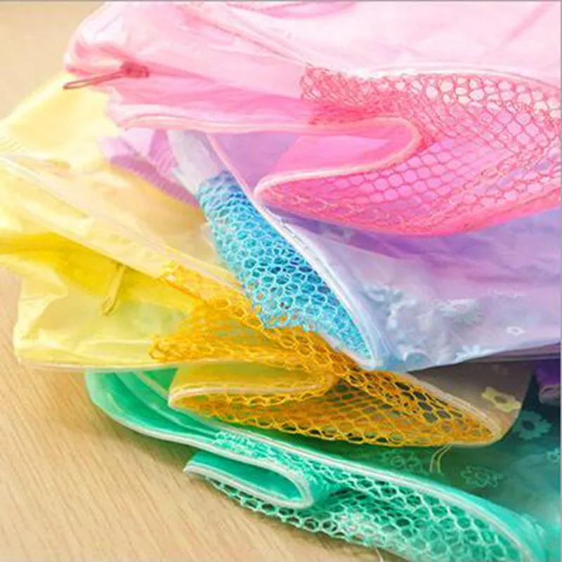 Travel Transparent Cosmetic Cases