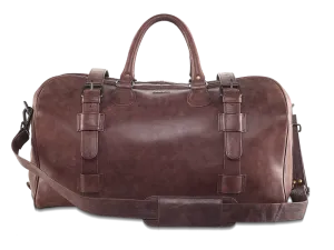 Traveller Duffle